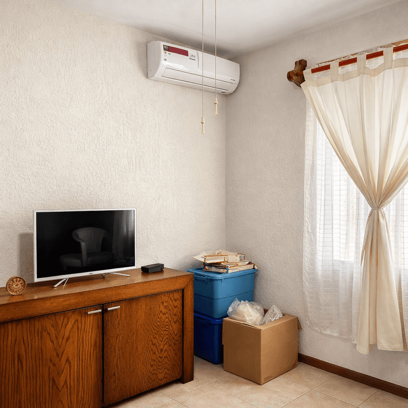 Casa en Venta en Ciudad del Carmen | 3 Recámaras | Fraccionamiento con Alta Demanda — foto 6 de 19