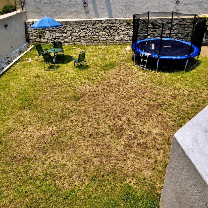 Amplia Residencia Nueva Cd Satélite — foto 18 de 30