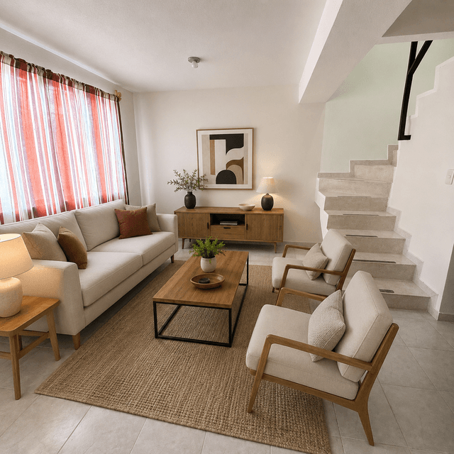 Casa ampliada en venta, Las Américas, Estado de México — foto 2 de 37