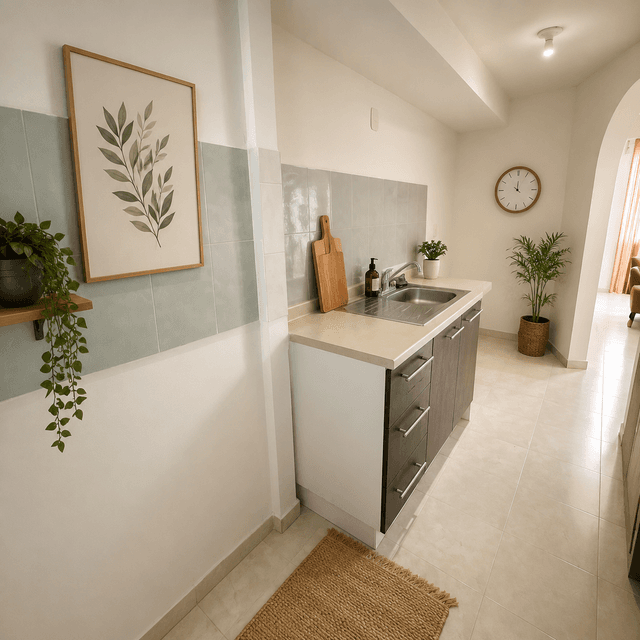 Casa ampliada en venta, Las Américas, Estado de México — foto 5 de 37
