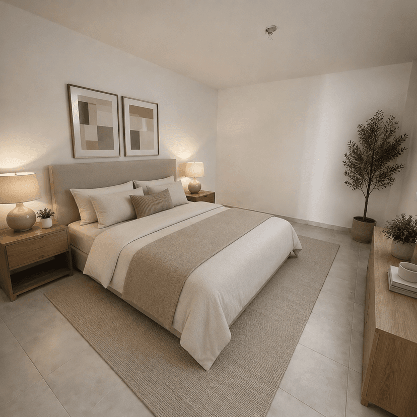 Casa ampliada en venta, Las Américas, Estado de México — foto 6 de 37
