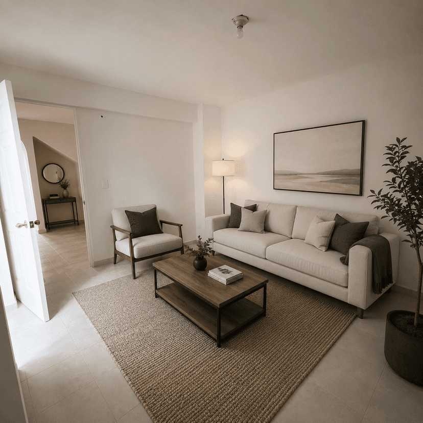 Casa ampliada en venta, Las Américas, Estado de México — foto 9 de 37