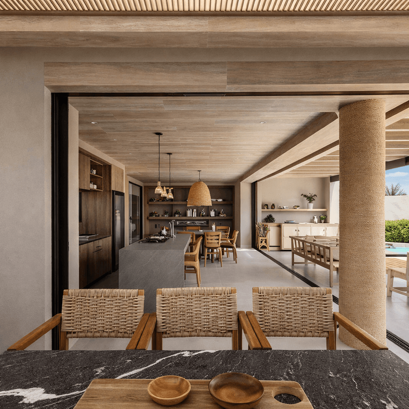 RESIDENCIA ACACIAS — foto 22 de 22