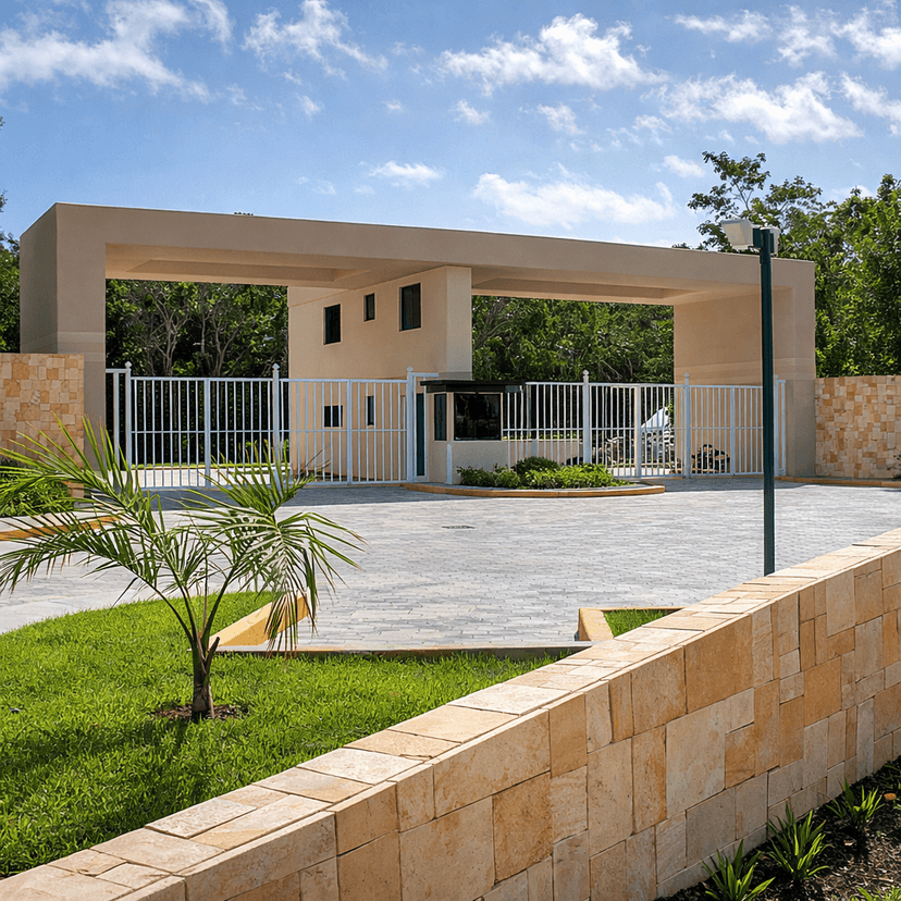 Terreno en Venta. Tu paraíso te espera!!!! — foto 30 de 30