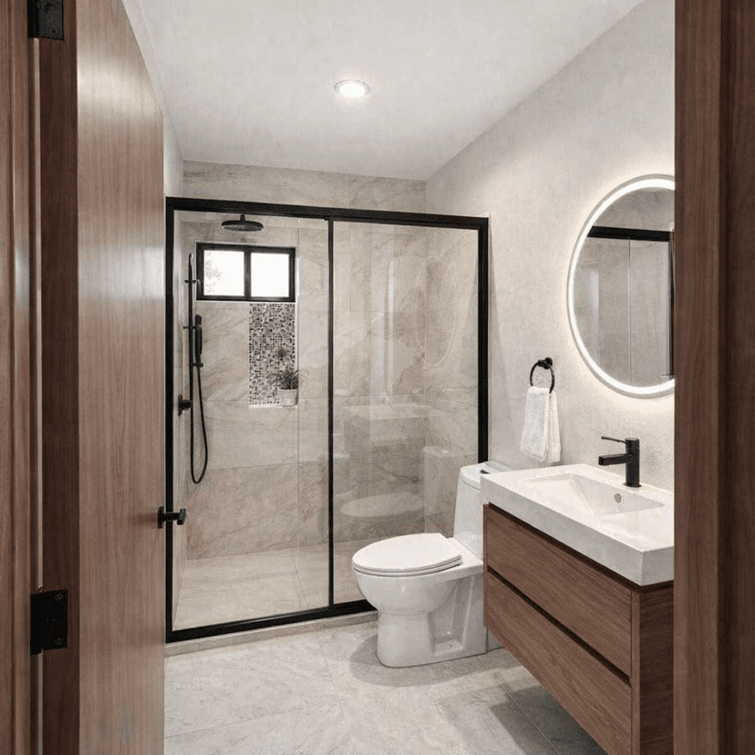 Departamento en venta en Puerto Juárez, Cancún 1 recámara, 1 baño — foto 16 de 16