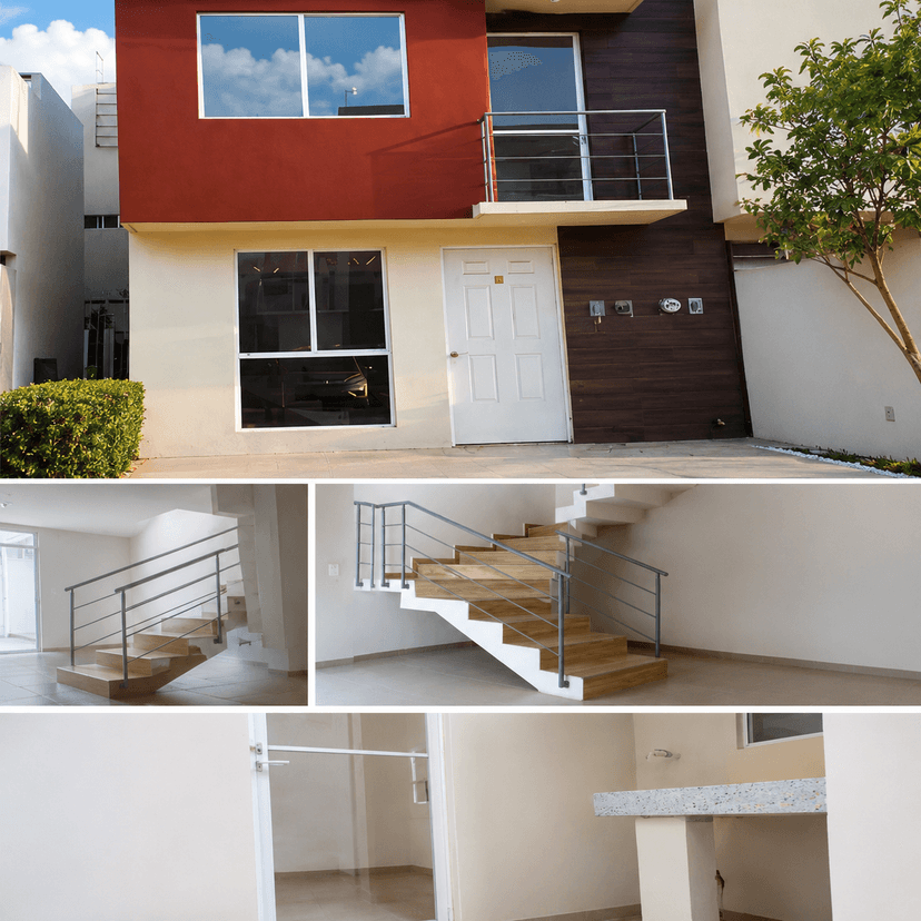 Villas de Nextlalpan , Nextlalpan, Estado De Mexico — foto 10 de 10