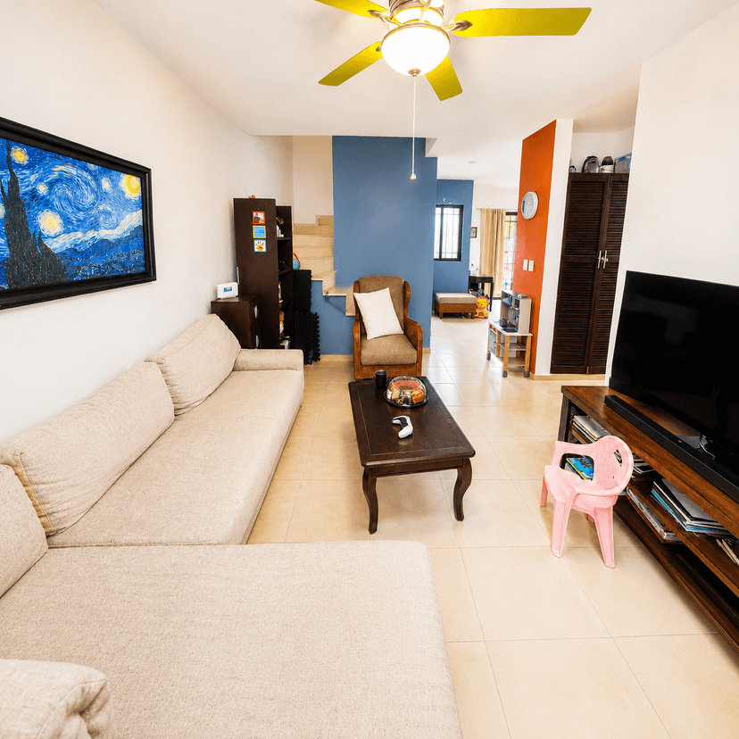 Casa en Venta en Gran Santa Fe III | Terreno Excedente — foto 17 de 17