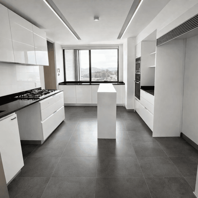 Bosque 6060 Hermoso Departamento en Venta — foto 16 de 40