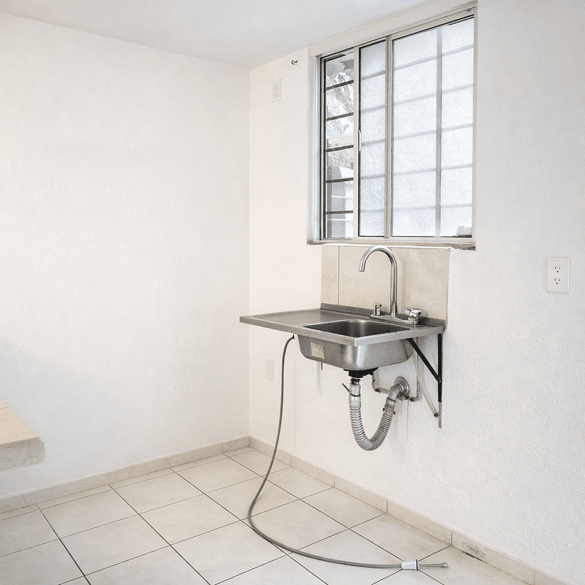👉 Casa en Mediterráneo lista para personalizar a tu estilo — foto 4 de 11