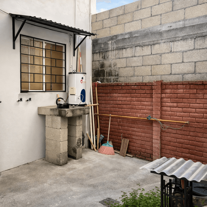 👉 Casa en Mediterráneo lista para personalizar a tu estilo — foto 10 de 11