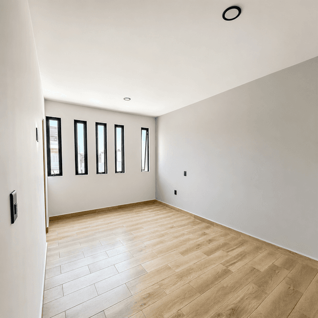 Casa en VENTA con recamara en planta baja en Lomas del Dorado — foto 4 de 7