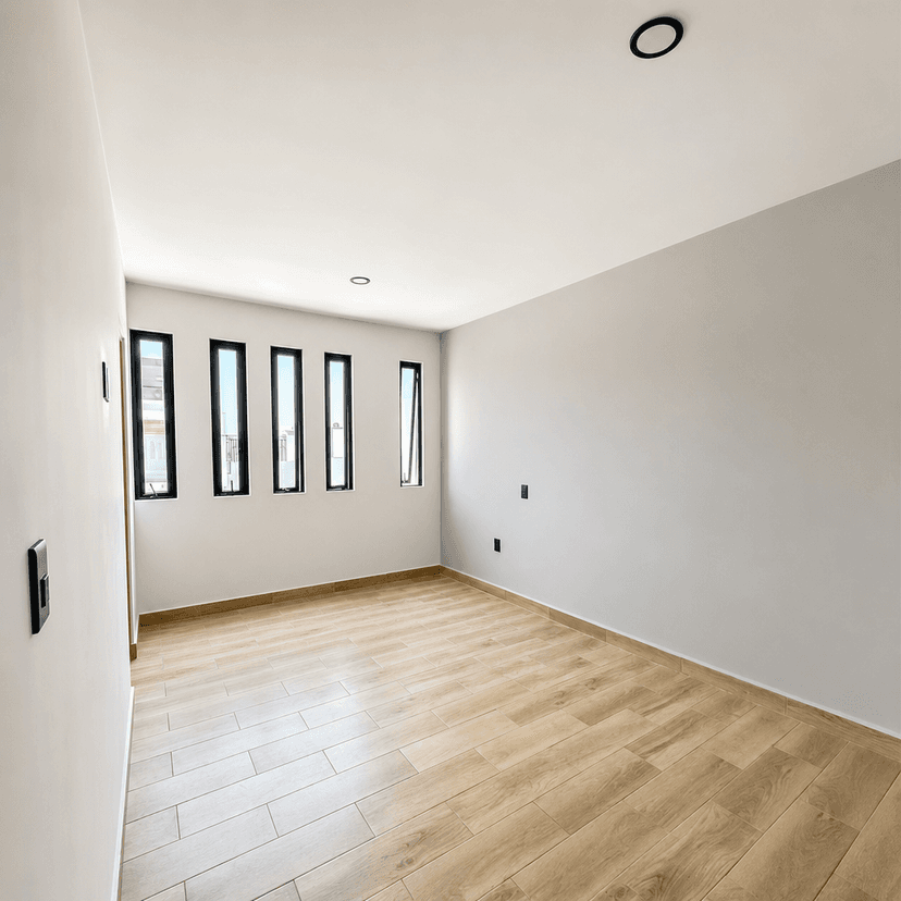 Casa en VENTA con recamara en planta baja en Lomas del Dorado — foto 4 de 7