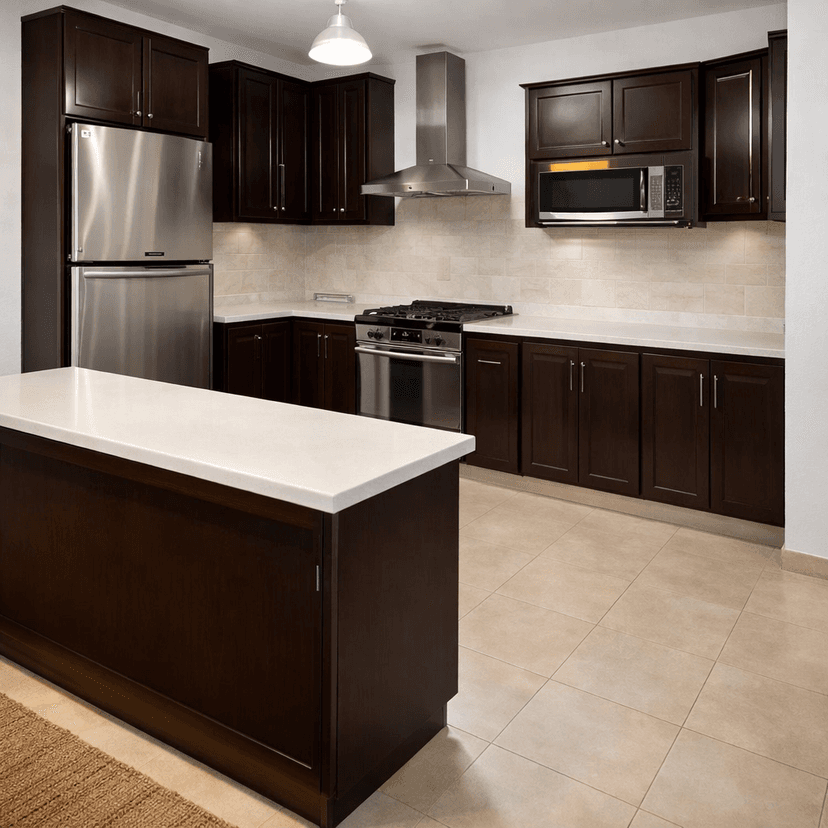 Departamento en venta en Rincón de la Montaña Piso 8, 2 recámaras, 2 baños, 2 estacionamientos — foto 8 de 8
