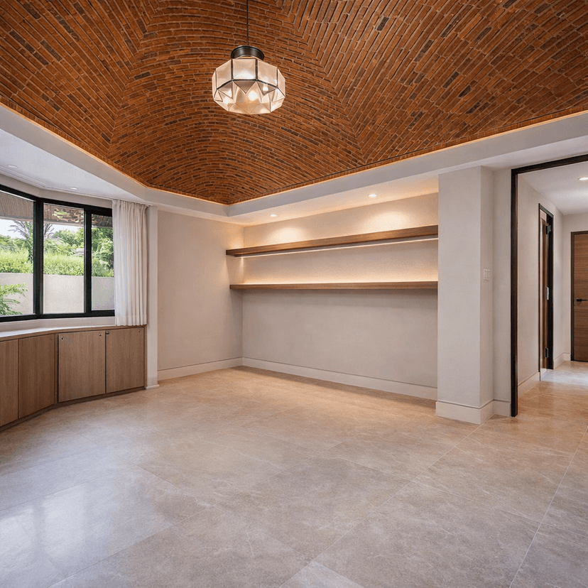 Casa en venta Jurica Campestre – Terreno 1000 m² – Acepta crédito – Escrituras en orden — foto 25 de 25