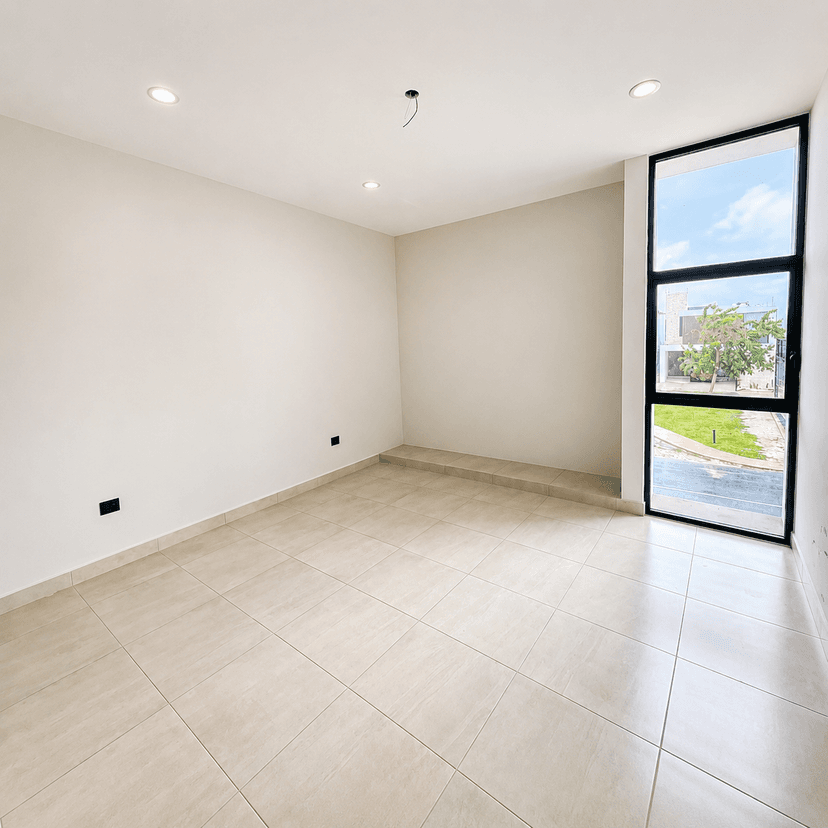 Casa en venta en Privada Nadira, X-Cuyum, 3 recámaras, 3.5 baños — foto 15 de 15