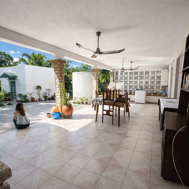 Casa en venta colonial en el centro de mérida 900m2 — foto 4 de 18