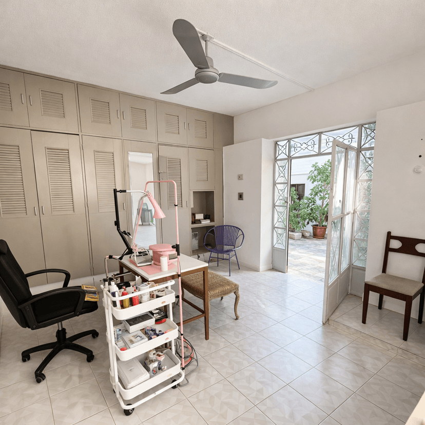 Casa en venta colonial en el centro de mérida 900m2 — foto 6 de 18