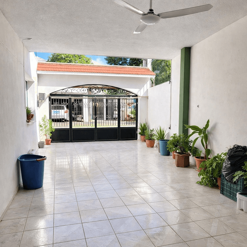 Casa en venta colonial en el centro de mérida 900m2 — foto 7 de 18