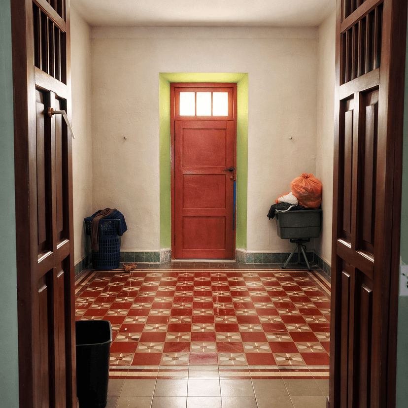 Casa en venta colonial en el centro de mérida 900m2 — foto 8 de 18