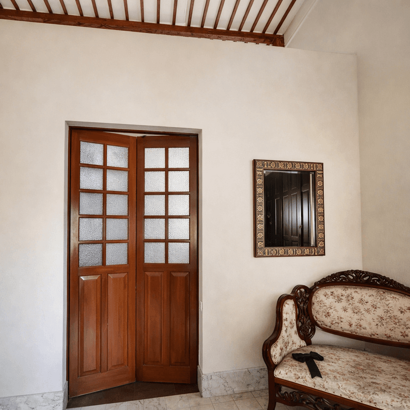 Casa en venta colonial en el centro de mérida 900m2 — foto 10 de 18