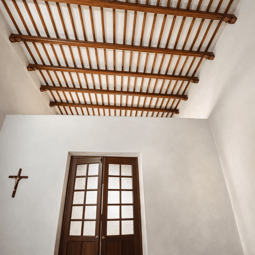 Casa en venta colonial en el centro de mérida 900m2 — foto 14 de 18