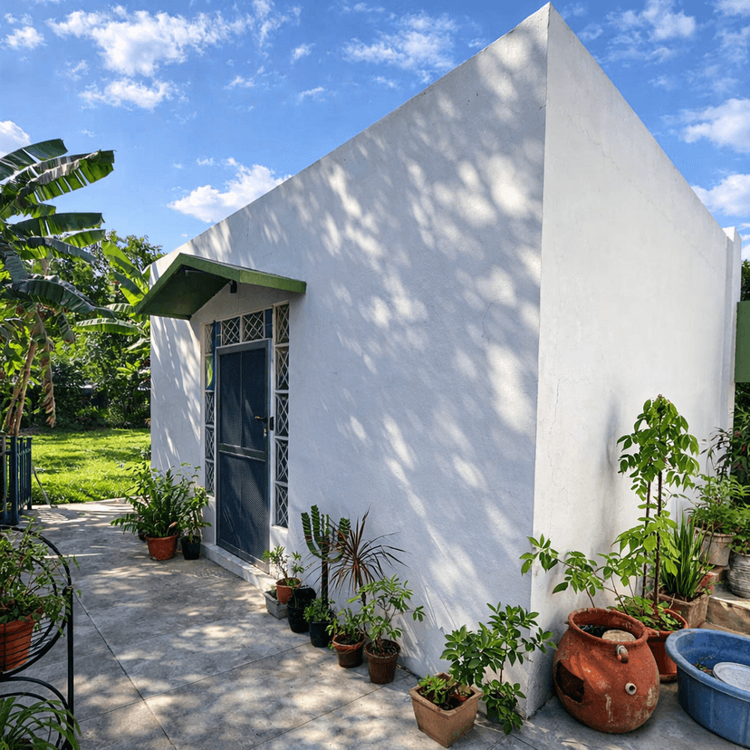 Casa en venta colonial en el centro de mérida 900m2 — foto 16 de 18