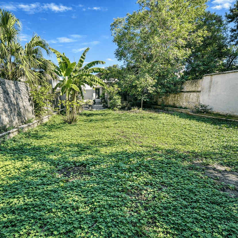 Casa en venta colonial en el centro de mérida 900m2 — foto 17 de 18